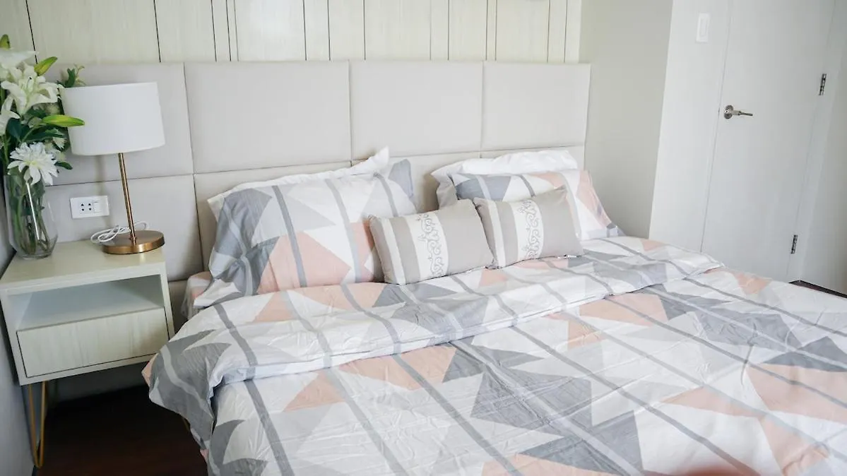 Bgc Spacious Luxury 1Br - Prime Location Manila 0*,  Philippines