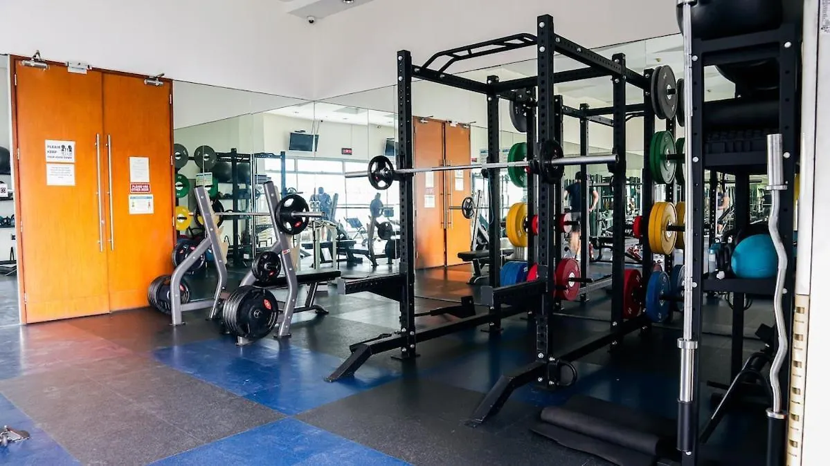 Apartment Bgc Spacious Luxury 1Br - Prime Location Manila