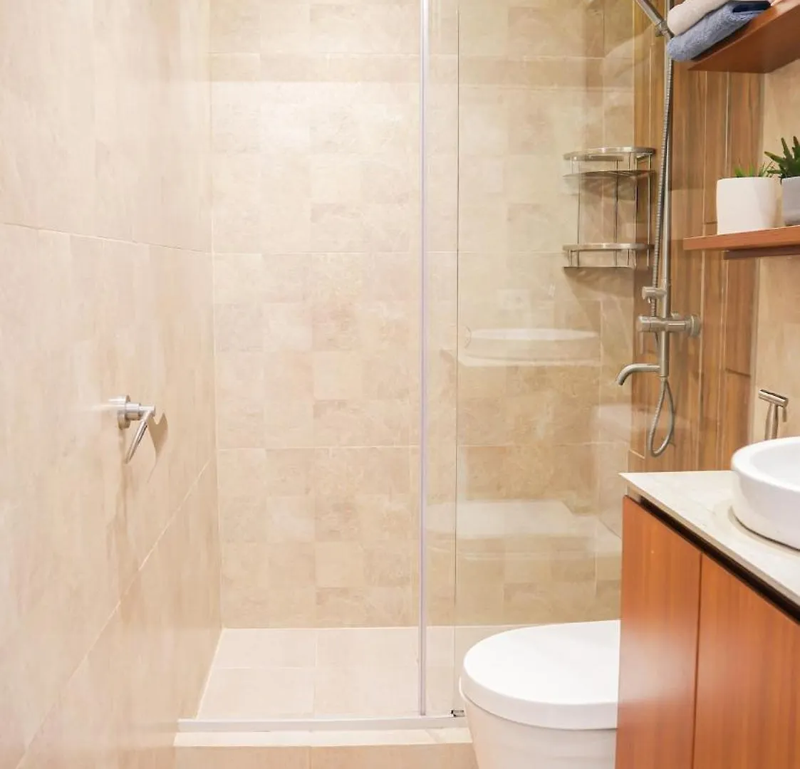 Bgc Spacious Luxury 1Br - Prime Location Manila Philippines