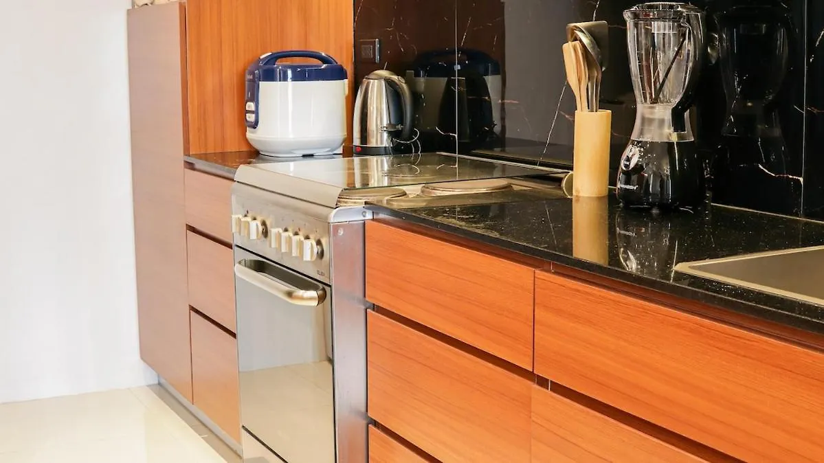 Bgc Spacious Luxury 1Br - Prime Location Manila Filippine