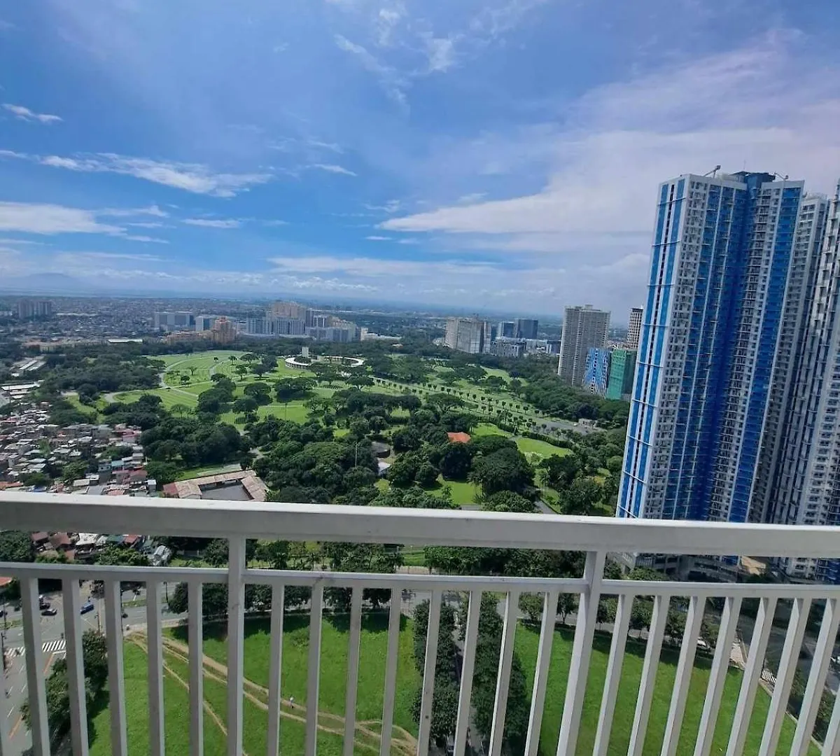 Bgc Spacious Luxury 1Br - Prime Location Manila 0*,